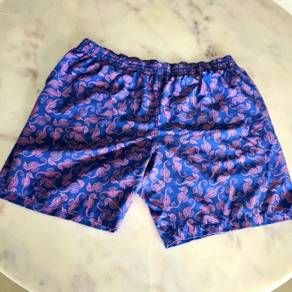 CHUBBIES swim trunks size XXL